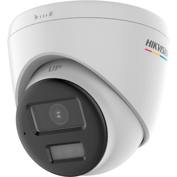 Мультиформатная камера купольная Hikvision DS-2CE72DF0T-LPXTS