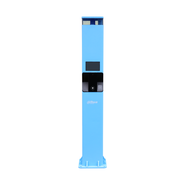 Проводно-беспроводная тревожная колонна Dahua VTA8311AB-4