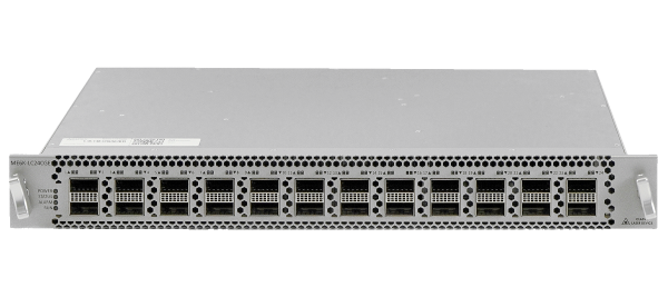 Линейная карта ME6K-LC24CGE