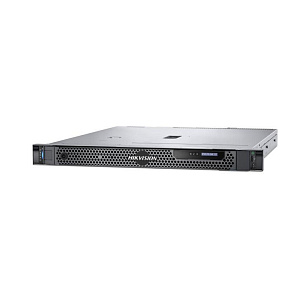 Сервер видеоменеджмента Hikvision HikCentral-P-VER/HW1D/300(E2434)