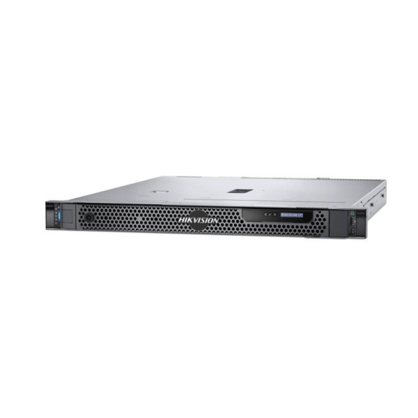 Сервер видеоменеджмента Hikvision HikCentral-P-VER/HW1D/64(E2434)