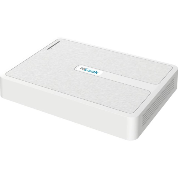 IP-видеорегистратор Hikvision NVR-108H-D/8P