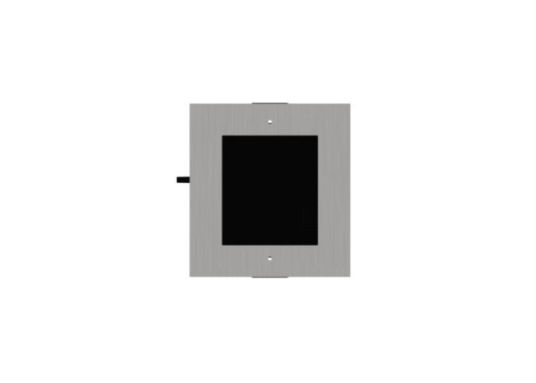 Комплект врезного монтажа 1 модуля Hikvision DS-KD-ACF1/S