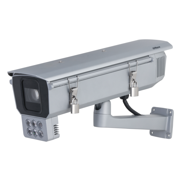 Цилиндрическая IP-камера Dahua IPC-HFS8849G-Z3-LED