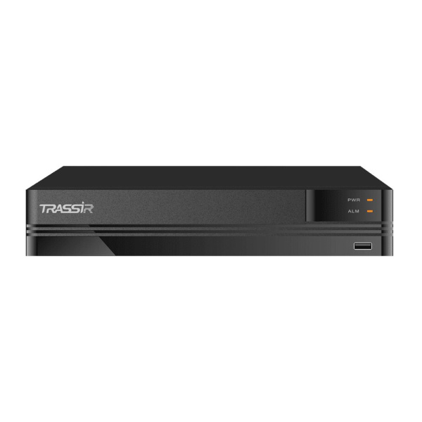 IP-видеорегистратор TRASSIR TR-N1216 v2