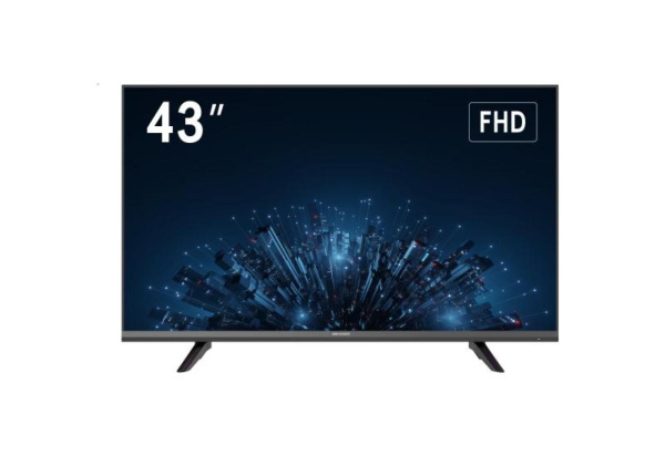 Монитор Hikvision DS-D5043F3-1V0S