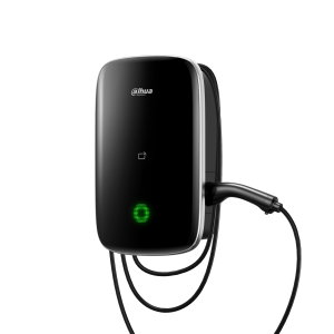 Зарядная станция для электромобилей Dahua D-Volt Air Cable Version