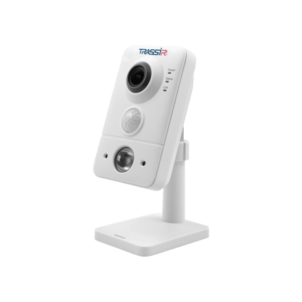 IP-камера компактная TRASSIR TR-D7151IR1 (D) (2.8)