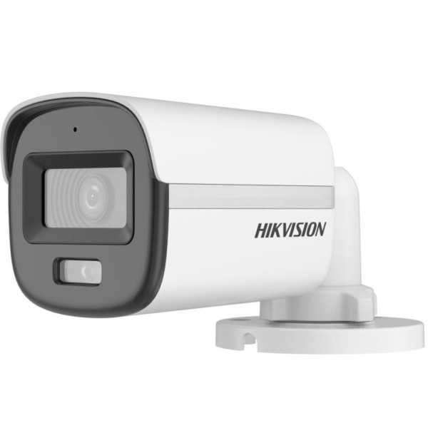 Мультиформатная камера цилиндрическая Hikvision DS-2CE10DF0T-FS