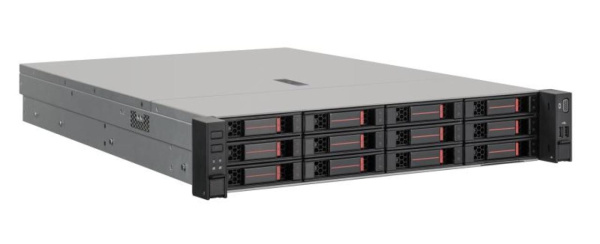 Сервер видеоаналитики Hikvision DS-IX2256-C1U/XP