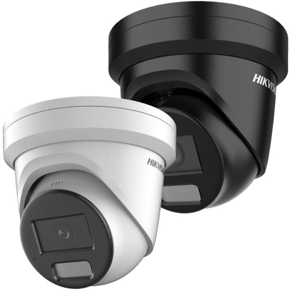 IP-камера купольная Hikvision DS-2CD2386G2H-I(U)