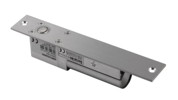 Электроригельный замок Hikvision DS-K4T100