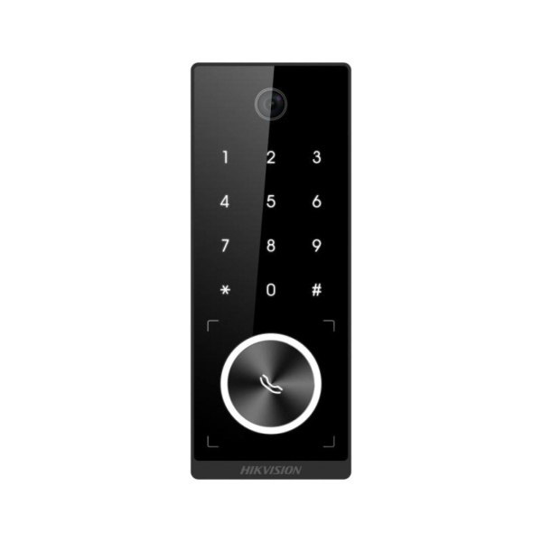 Терминал доступа Hikvision DS-K1T510MBWX-E1