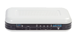 Абонентский терминал Eltex NTE-RG-1402G-W