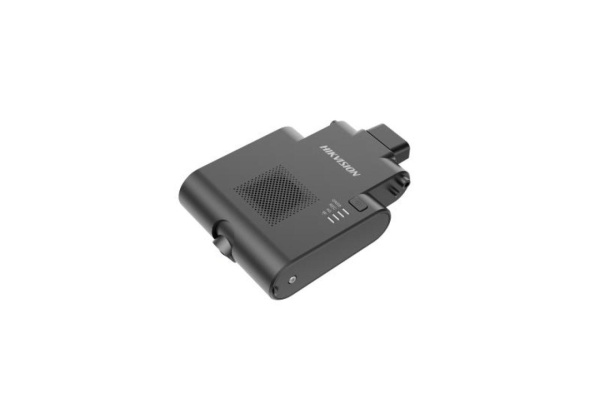 Автомобильный видеорегистратор промышленный Hikvision AE-DI2032-G40(Overseas)