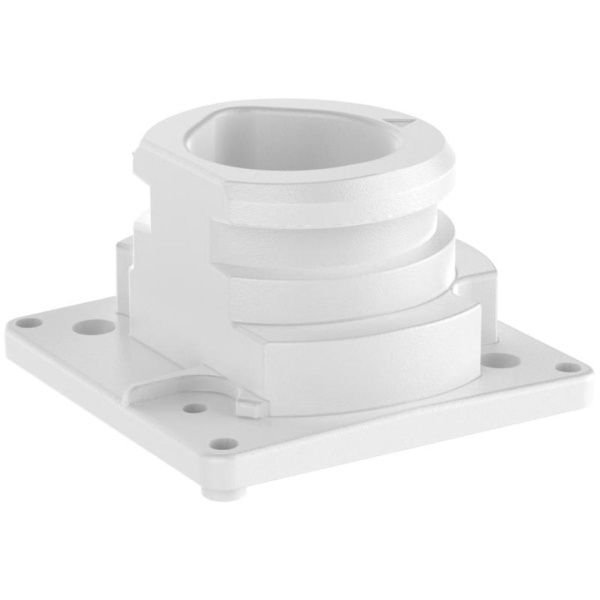 Аксессуар для видеонаблюдения Hikvision DS-4274ZJ-MD4-WAY