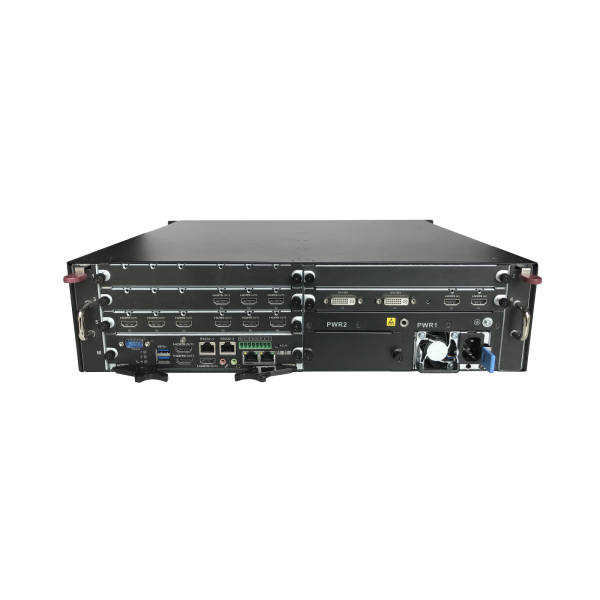 Сетевой видеодекодер Dahua NVD1205DH-4I-4K