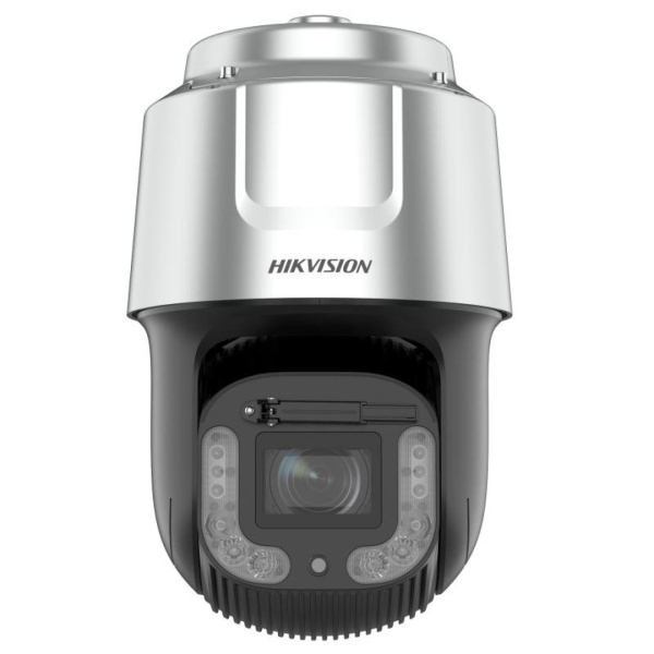 Поворотная IP-камера Hikvision DS-2DF8C448I5XG2/LM-EL(W)(Y)