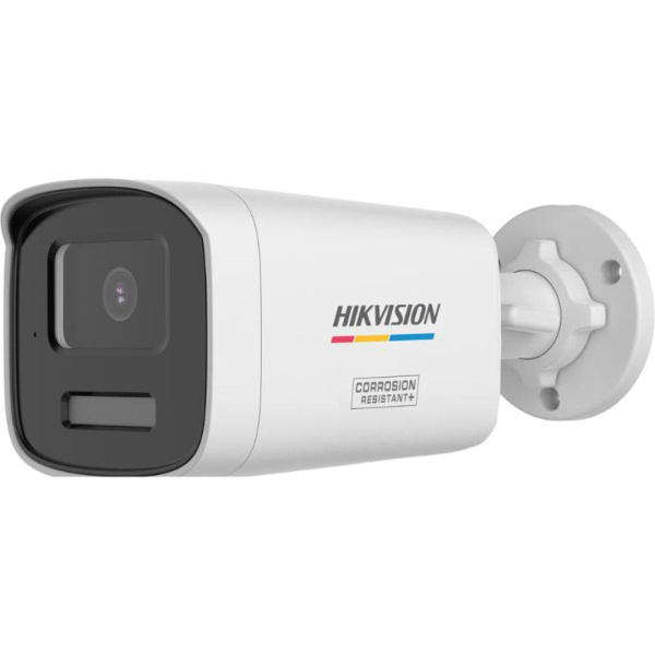 Мультиформатная камера цилиндрическая Hikvision DS-2CE12KF3T-LSYE