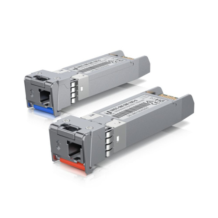 Трансивер Ubiquiti UACC-OM-SM-10G-S-2