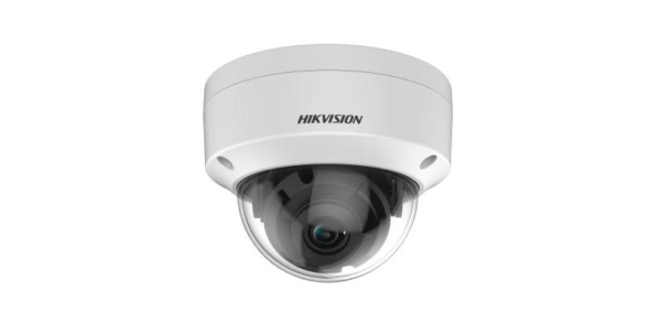 Мультиформатная камера купольная Hikvision DS-2CE57D3T-VPITF
