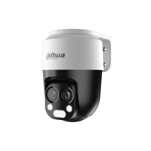 Мультиформатная камера поворотная Dahua HAC-PT1200B-IL-A-E2Z
