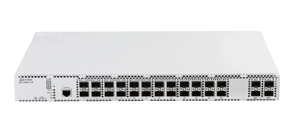Коммутатор агрегации MES3400-24F