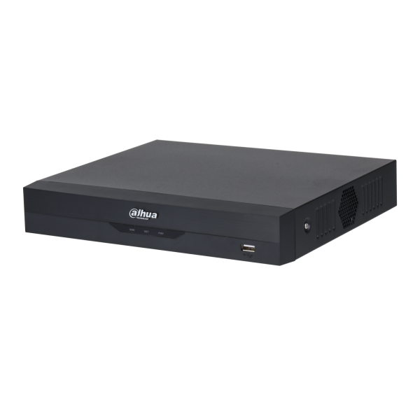 Гибридный видеорегистратор Dahua XVR5116HS-I3/T