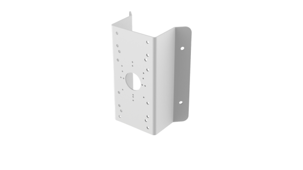 Крепление на угол iFLOW F-AY10004, сталь, 126×105×250 мм