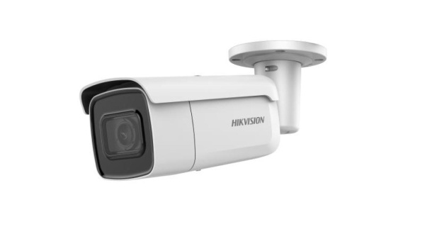 IP-камера цилиндрическая Hikvision DS-2CD2646G2T-IZS