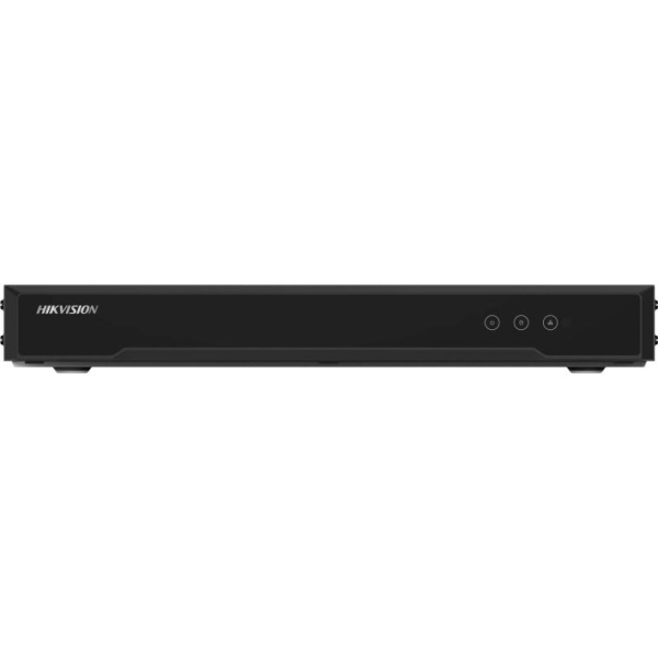 Мультиформатный видеорегистратор Hikvision iDS-6716HUHI-M