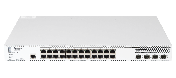 Коммутатор агрегации MES3400-24