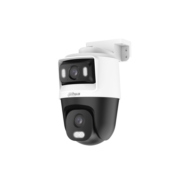 Мультиформатная камера поворотная Dahua HAC-PTS1500C-E2-IL-A