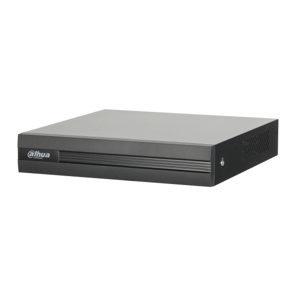 Гибридный видеорегистратор Dahua XVR1B04H-I(512G)