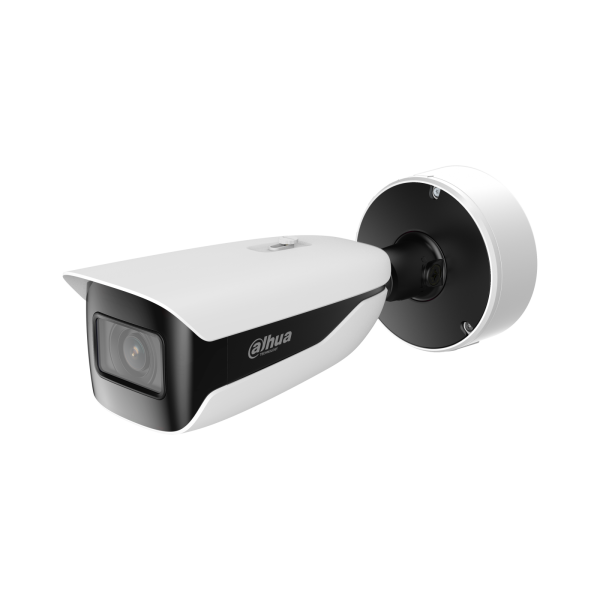 Цилиндрическая IP-камера Dahua IPC-HFW7442H-Z4-X