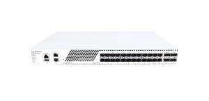 MES5324 Eltex I Коммутатор агрегации 24 порта SFP+, 4 порта QSFP+