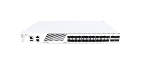 MES5324 Eltex I Коммутатор агрегации 24 порта SFP+, 4 порта QSFP+