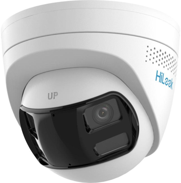 IP-камера купольная Hikvision IPC-T269HAD-LUF/S(L)(RB)