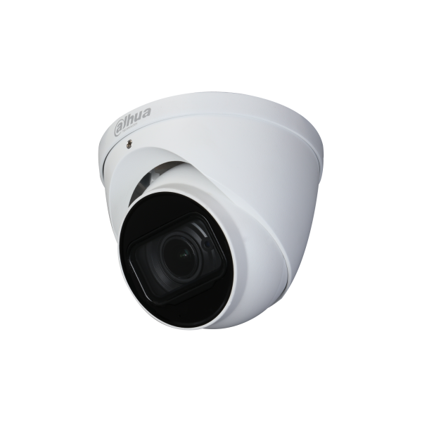 Мультиформатная камера купольная Dahua HAC-HDW2802T-Z-A
