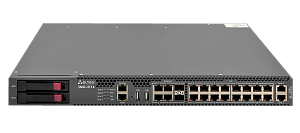 IP-АТС на базе гибридной платформы SMG-3116