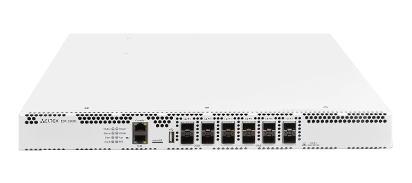 Межсетевой экран ESR-3200L FSTEC
