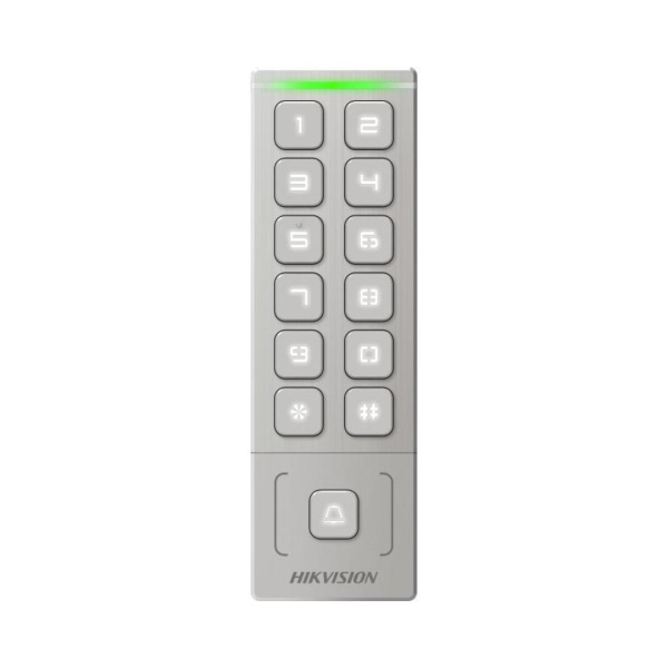 Терминал доступа Hikvision DS-K1T809MX