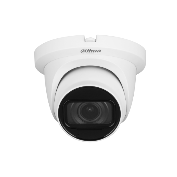 Мультиформатная камера купольная Dahua HAC-HDW1500TMQ-Z-A-POC