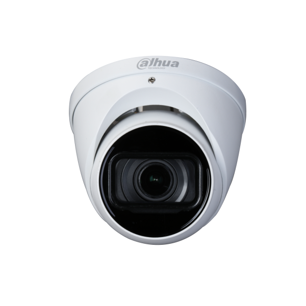 Мультиформатная камера купольная Dahua HAC-HDW2501T-Z-A-DP