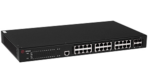 Коммутатор Qtech QSW-3310-28TX