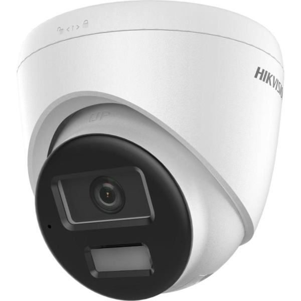 IP-камера купольная Hikvision DS-2CD1363G2-LIUF/SL