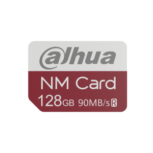 Карта памяти Nano Memory (NM) Dahua NM-N100-128GB