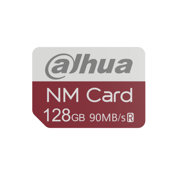 Карта памяти Nano Memory (NM) Dahua NM-N100-128GB