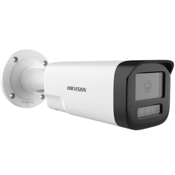 Мультиформатная камера цилиндрическая Hikvision DS-2CE19G0T-LTS