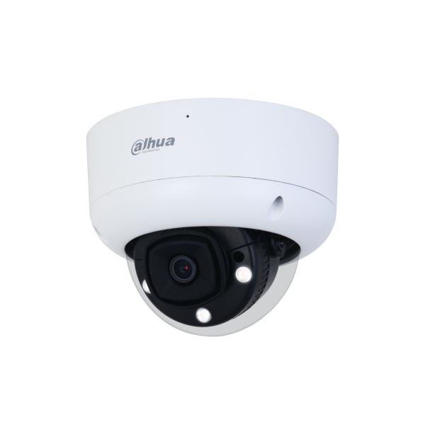 Мультиформатная камера купольная Dahua HAC-HDBW1509RA-IL-A